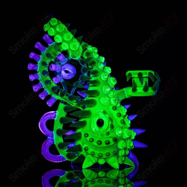 Shop 10mm UV InfinityOrb (Citrine/Green Stardust/Paparazzi/Ectoplasm/Telemagenta/Lucy) Earl Jr x SALT in australian