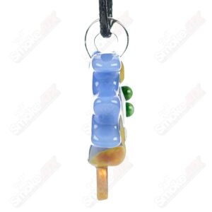 Shop Sonic Character Pop Pendant Renee Patula in australian