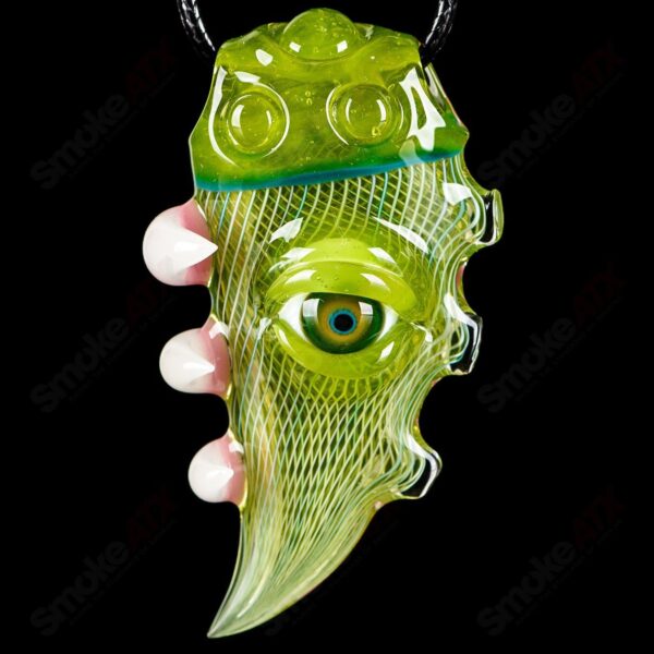 Shop #1 Pendant Dosa x Salt Glass in australian