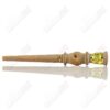 Shop Quellazair Joint Holder (Scarab Beetle) Green T Glass in australian