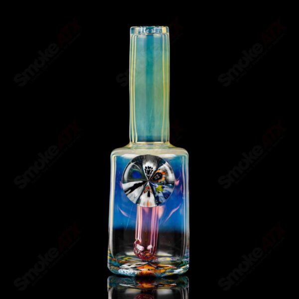 Shop Mini Rig #3 Cap'n Crunk in australian