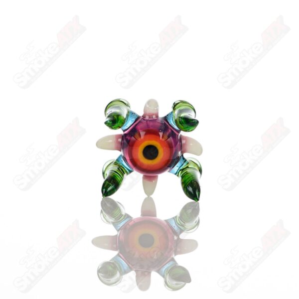 Shop 4pc UV Slurper Set (Royal Jelly/Lucy/Atomic Stardust/Plantphibian/Citrine) SALT in australian