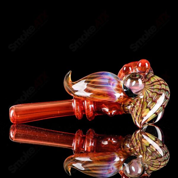 Shop Phantom Spoon w/ Opal Accent Mib Dosh Glass in australian