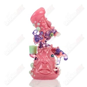 Shop Organism Soul Window (Blush/Tooth/Stargazer/Slime) Brandon Martin x SALT in australian