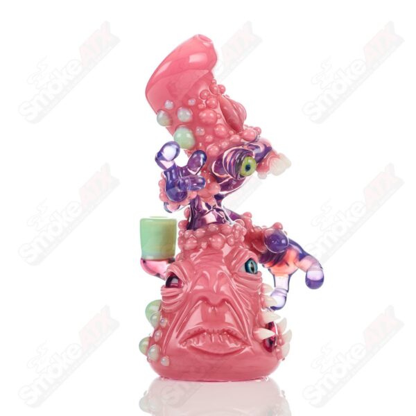 Shop Organism Soul Window (Blush/Tooth/Stargazer/Slime) Brandon Martin x SALT in australian