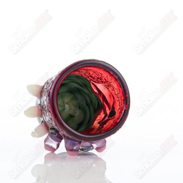 Shop Salty Watermelon Shot Glass by Boots x Salt Glass in australian