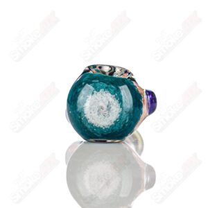 Shop #4 Color Worked IO Spoon Jeremy from Oregon in australian