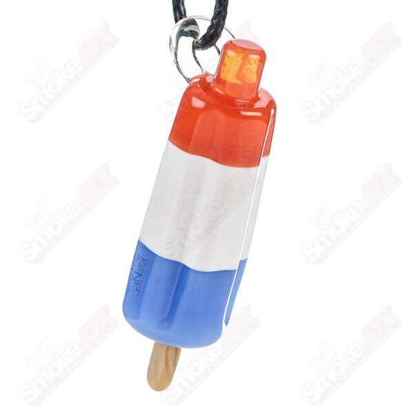 Shop Bomb Pop Pendant Renee Patula in australian