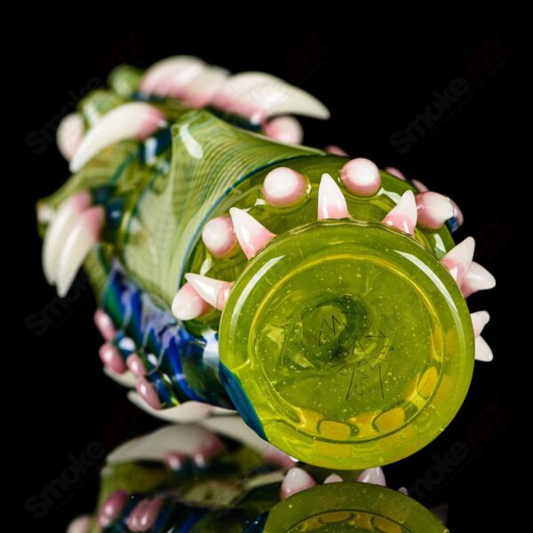 Shop Peak Top Dosa x Salt Glass in australian