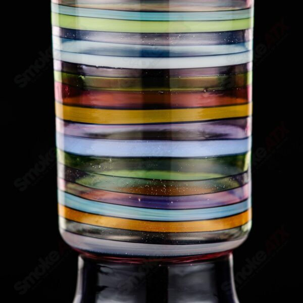 Shop Encalmo Pint Glass Freeek Glass in australian