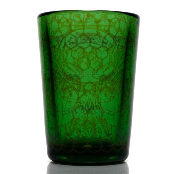 Shop Mothership - Shot Glass - Green - Hive in australian