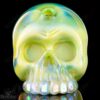 Shop 10mm Guava Roots Skull Shredder Carsten Carlile in australian