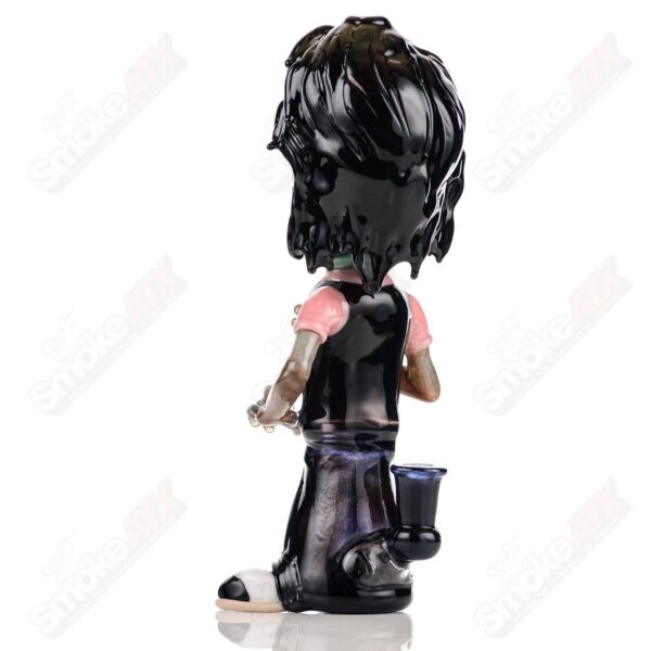 Shop Bill Murray Zombie from ZombieLand by Ghost Glass in australian