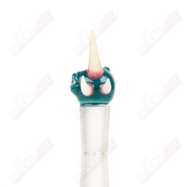 Shop 14mm Joint Plug (Peacock) Salt in australian