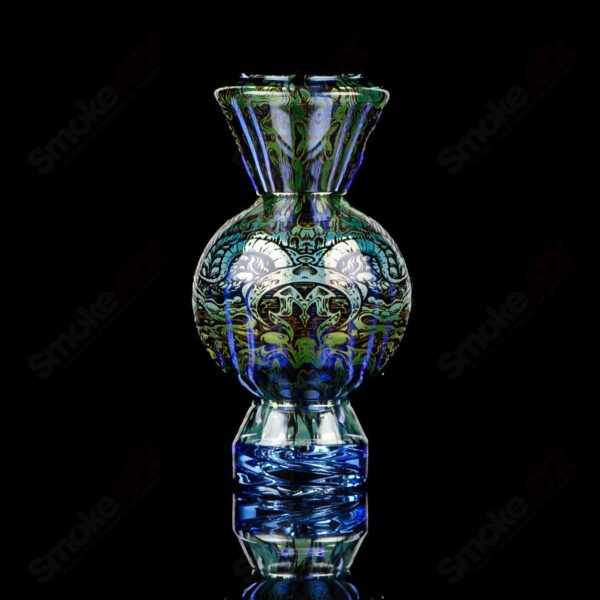 Shop #3 Hologram Tech Mothership Bubble Cap in australian