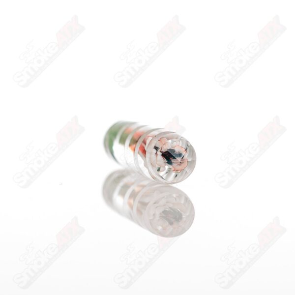 Shop Faceted Flower implosion slurper Set by Indo & Fatal Facets in australian