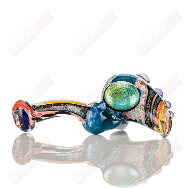 Shop #35 Color Worked IO Sherlock Jeremy from Oregon in australian