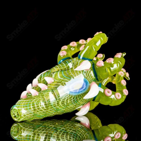 Shop Amorphic Dry Dosa x Salt Glass in australian