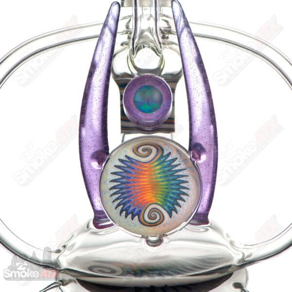 Shop Eusheen x Roor "Flying Roor" Collab Rig in australian