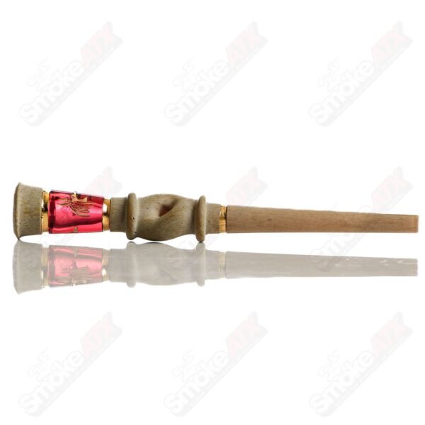 Shop Quellazair Joint Holder (Anubis) Green T Glass in australian