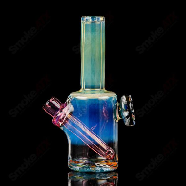 Shop Mini Rig #3 Cap'n Crunk in australian
