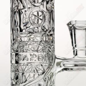Shop Treeless Tree Perc 2.0 Clear Avant-Garde Glass in australian