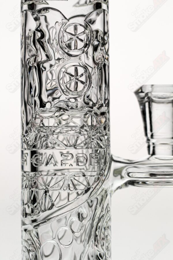 Shop Treeless Tree Perc 2.0 Clear Avant-Garde Glass in australian