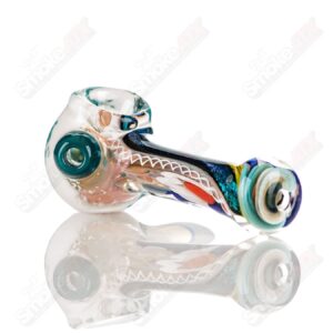 Shop #2 Color Worked IO Spoon Jeremy from Oregon in australian