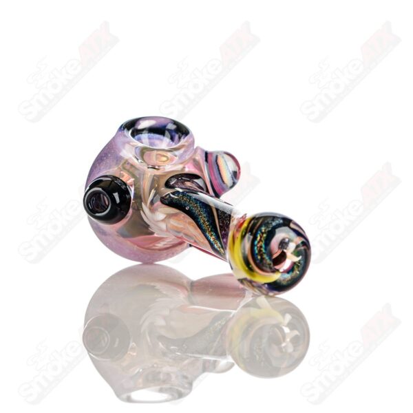 Shop #24 Color Worked IO Spoon Jeremy from Oregon in australian