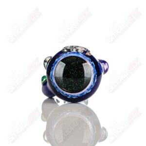 Shop #29 Color Worked IO Spoon Jeremy from Oregon in australian