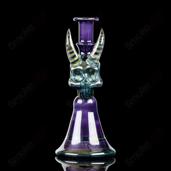Shop Skull Jammer Rig Brando Glass in australian
