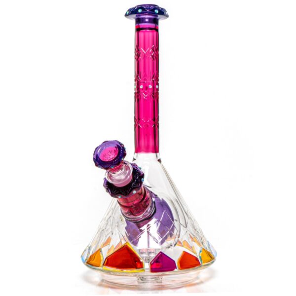 Shop Flex Glass x Vinh Winh - Faceted Innoglobe in australian