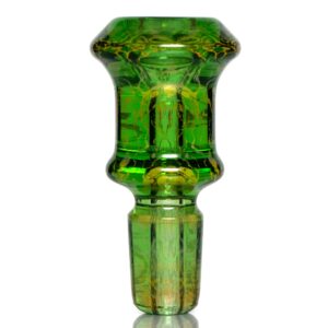Shop Mothership - 14mm Slide - Green - Captive #1 in australian