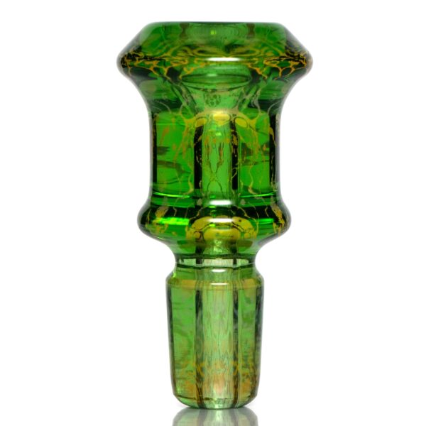 Shop Mothership - 14mm Slide - Green - Captive #1 in australian