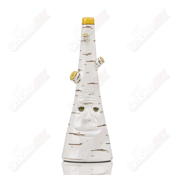 Shop Birch Face Rig Foster Glass in australian