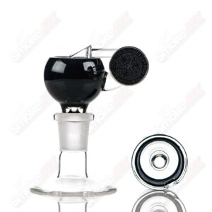 Shop Black-Blue Megapot Set w Swing (Lefty) + Carb Cap Mothership in australian