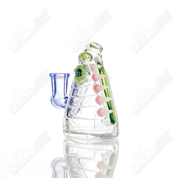 Shop UV Eyepod #114 (Plantphibian/Citrine/Lucy/Neptune) SALT in australian