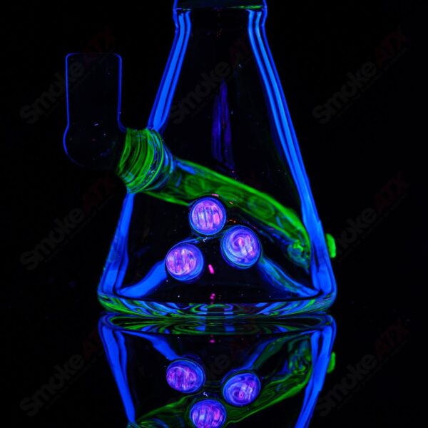 Shop UV Rip Curl #240 by SALT Glass in australian