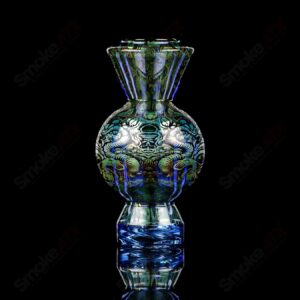 Shop #3 Hologram Tech Mothership Bubble Cap in australian