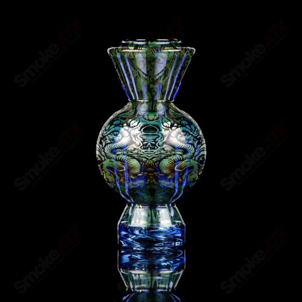 Shop #3 Hologram Tech Mothership Bubble Cap in australian