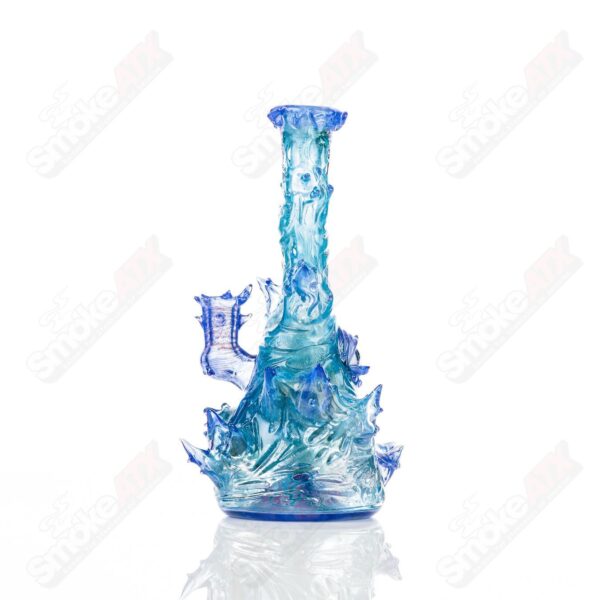 Shop Salty Ocean Wave Ripcurl - Glass by Nobody & SALT Glass in australian