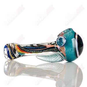 Shop #33 Color Worked IO Spoon Jeremy from Oregon in australian