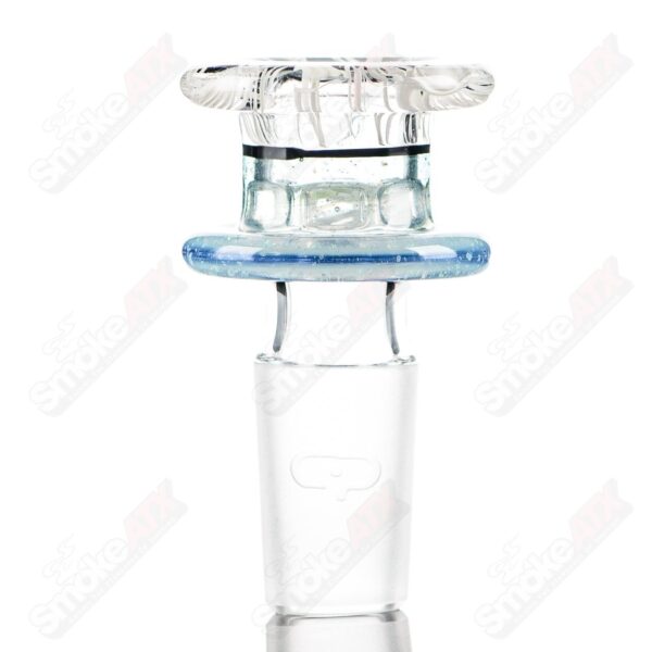 Shop #1 19mm UV Color Elements Multi Hole Bowl Mobius in australian
