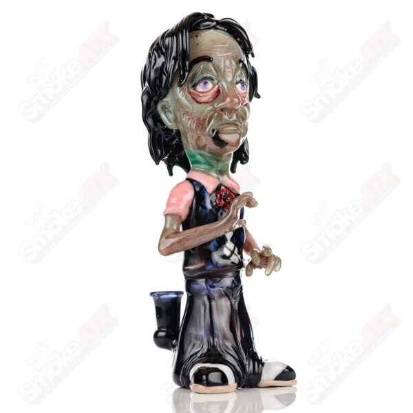 Shop Bill Murray Zombie from ZombieLand by Ghost Glass in australian
