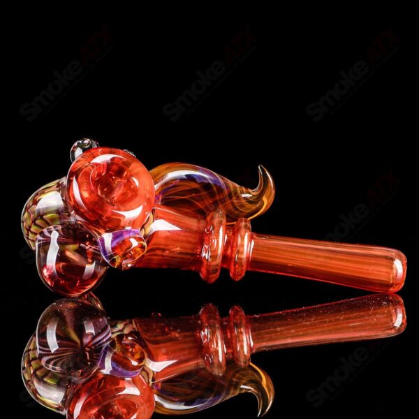 Shop Phantom Spoon w/ Opal Accent Mib Dosh Glass in australian