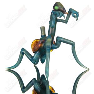 Shop Praying Mantis Rig Burtoni x SALT in australian