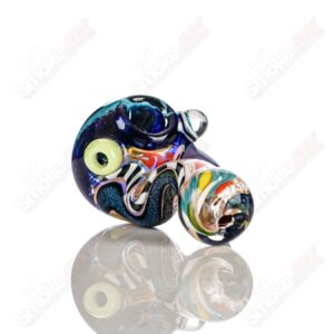 Shop #31 Color Worked IO Spoon Jeremy from Oregon in australian