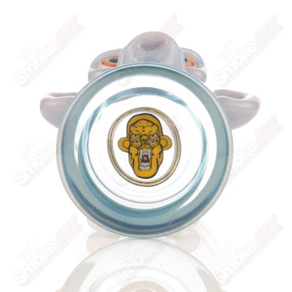Shop Shifty Monkey Drinking Glass Coyle x Jake C in australian