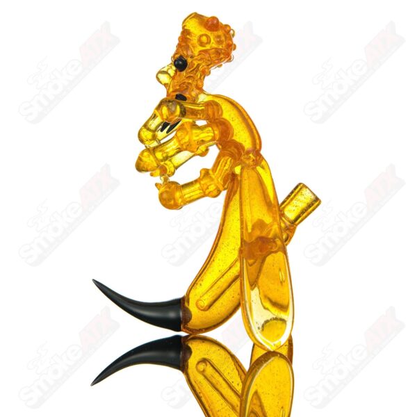 Shop Monster Hornet Rig Shuhbuh Glass in australian