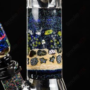 Shop Engraved, Crushed Opal, Milli Under Water Theme Custom by Illadelph & Dave Strobel in australian
